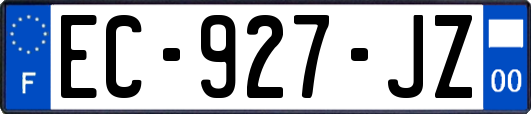 EC-927-JZ