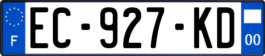 EC-927-KD