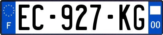 EC-927-KG