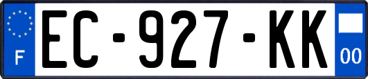 EC-927-KK