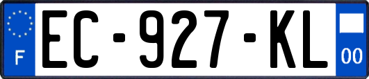 EC-927-KL