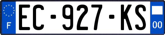 EC-927-KS