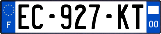 EC-927-KT