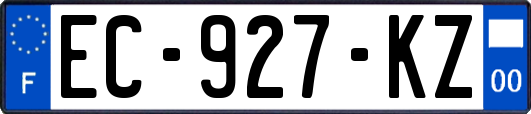 EC-927-KZ