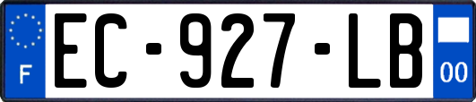 EC-927-LB
