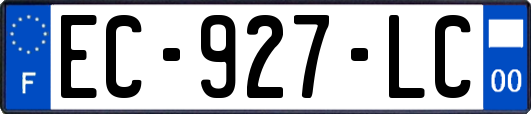 EC-927-LC