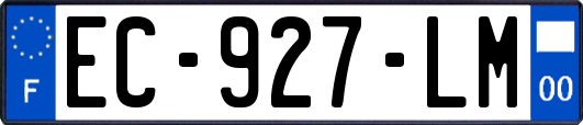 EC-927-LM