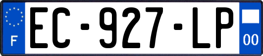 EC-927-LP