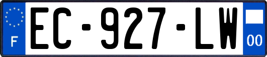 EC-927-LW
