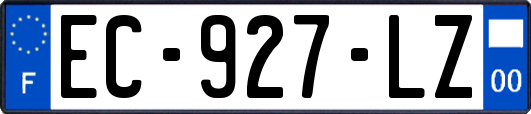 EC-927-LZ