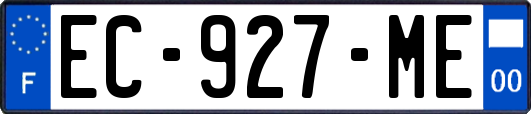 EC-927-ME