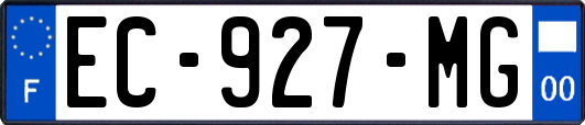 EC-927-MG