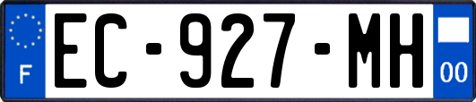 EC-927-MH