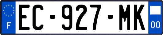 EC-927-MK