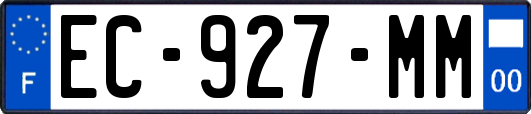 EC-927-MM