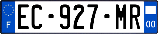 EC-927-MR