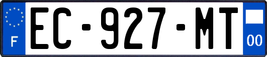 EC-927-MT
