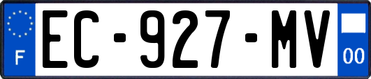 EC-927-MV