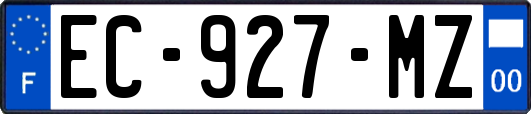 EC-927-MZ
