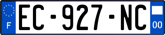 EC-927-NC