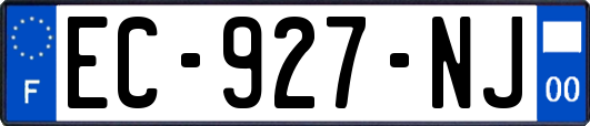 EC-927-NJ
