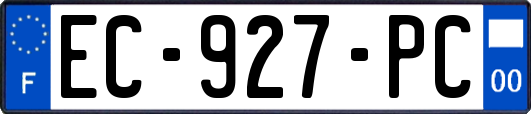 EC-927-PC