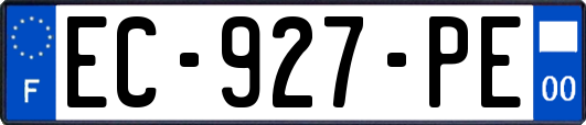 EC-927-PE
