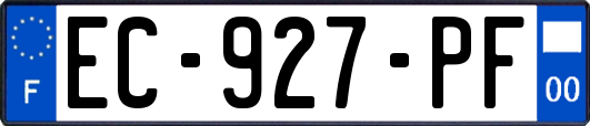 EC-927-PF