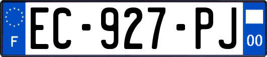EC-927-PJ