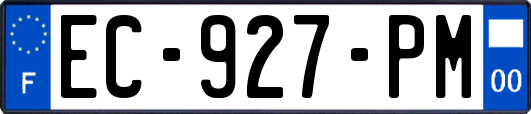 EC-927-PM