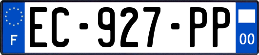 EC-927-PP