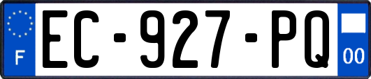 EC-927-PQ
