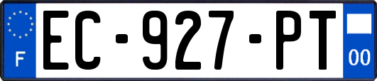 EC-927-PT
