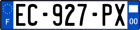EC-927-PX