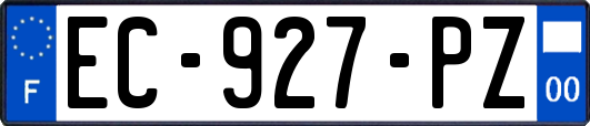 EC-927-PZ