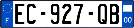 EC-927-QB