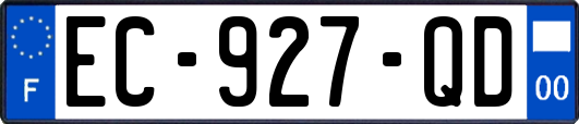 EC-927-QD