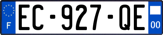 EC-927-QE