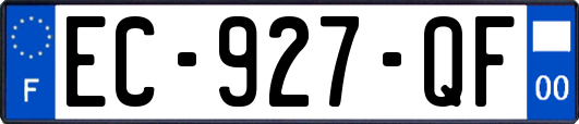 EC-927-QF