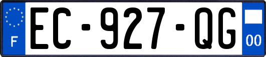 EC-927-QG