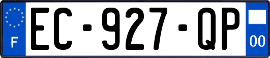 EC-927-QP