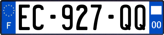 EC-927-QQ