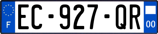EC-927-QR