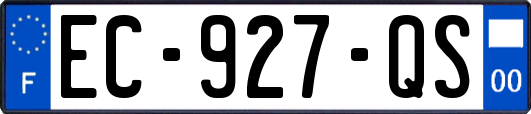 EC-927-QS