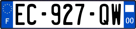 EC-927-QW