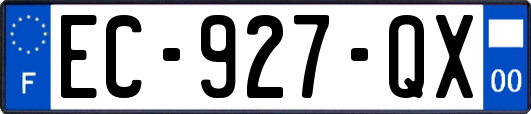 EC-927-QX