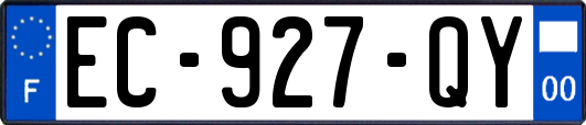 EC-927-QY