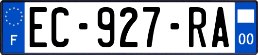 EC-927-RA
