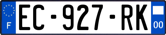 EC-927-RK