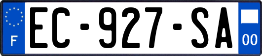 EC-927-SA